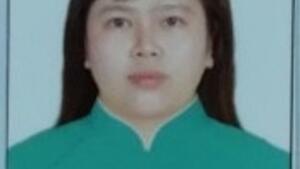 Lê Thị Hồng Gấm