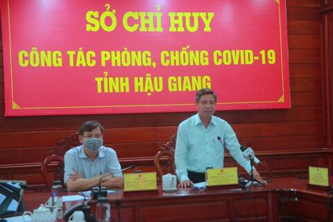 Nhận định rõ thách thức, để thích ứng với dịch bệnh khi đã nới lỏng
